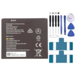 Batería para Sonim H500B 6000mAh BAT-06000-01S
