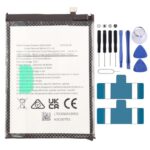 Batería para HMD Pulse+ / Pulse / Pulse Pro TA-1595 HBA5020AA 5000 mAh