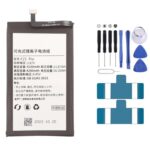 Batería para Duoqin F23 Pro 4200mAh