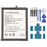 Batería para Duoqin Qin 3 Pro 3150mAh
