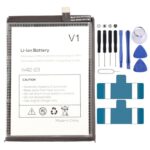Batería para Vocal V1 4900mAh