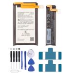 Batería para Motorola Razr 2022 Razr 3 5G XT2251 660 mAh / 2600 mAh NM40 / NM50