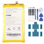 Batería para Pinsu R100 5G (5000mAh)