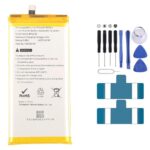 Batería para Pinsu R210 5G (5000mAh) BP2236