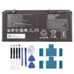 Batería para ZTE 8200mAh Li3987T45P8H70F443