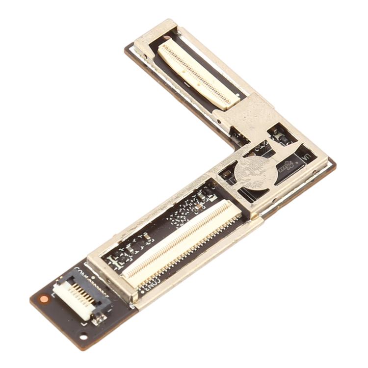 EDA009553801.jpg Placa de Conexión Táctil para Microsoft Surface Go 2 / Go 3 - Imagen 1