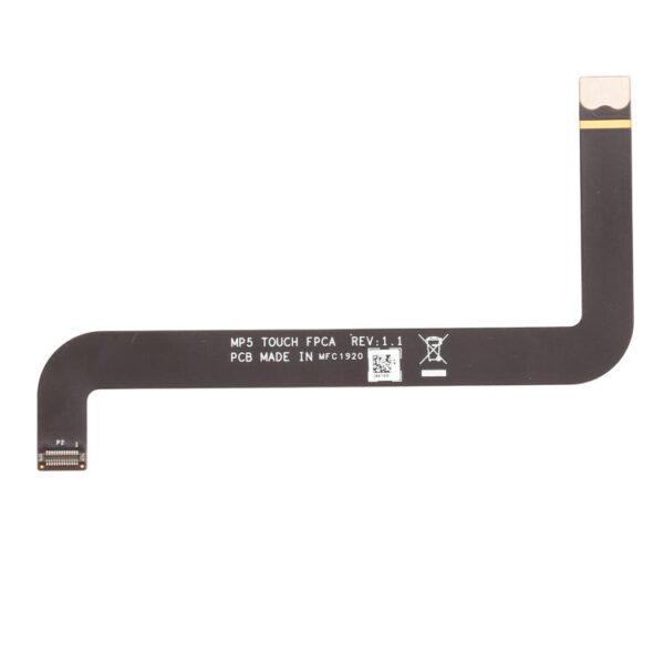 Cable Flex Táctil para Microsoft Surface Pro 7+