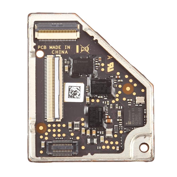 EDA009555202.jpg Placa de Conexión Táctil para Microsoft Surface Book 3 13.5 - Imagen 1