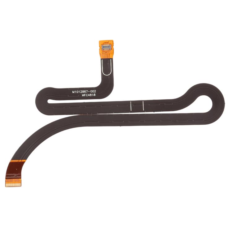 EDA009555801.jpg Cable Flex del Teclado para Microsoft Surface Laptop 1 / 2 M1012867-002 - Imagen 1