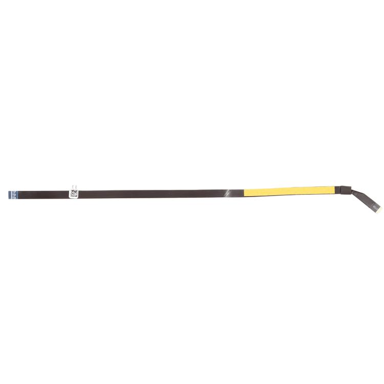 EDA009556101.jpg Cable Flex Teclado con Lector de Huellas dactilares para Microsoft Surface Laptop Go 1943 - Imagen 1