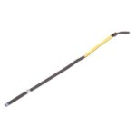 Cable Flex Teclado con Lector de Huellas dactilares para Microsoft Surface Laptop Go 1943 - Imagen 2