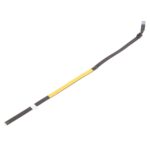 Cable Flex Teclado con Lector de Huellas dactilares para Microsoft Surface Laptop Go 1943 - Imagen 3