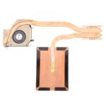 Ventilador de Refrigeración de la CPU para Microsoft Surface Pro 4
