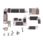 Juego de cubiertas de chapa de hierro para placa base con tornillos, For iPhone Air