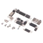 Juego de cubiertas de chapa de hierro para placa base con tornillos, For iPhone Air - Imagen 3