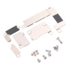 Juego de cubiertas de chapa de hierro para placa base con tornillos, For iPhone Air - Imagen 4