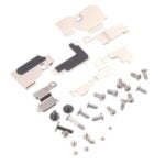 Juego de cubiertas de chapa de hierro para placa base con tornillos, For iPhone 17 Pro - Imagen 4