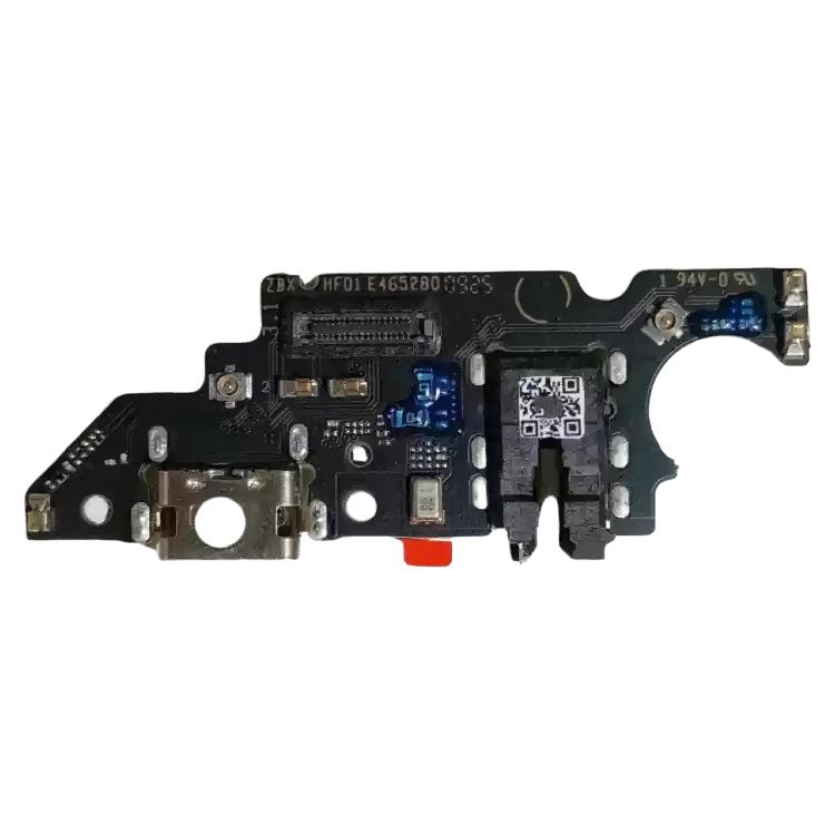 EDA009572203.jpg Placa de Carga para ZTE Blade A76 5G Z2469N - Imagen 1