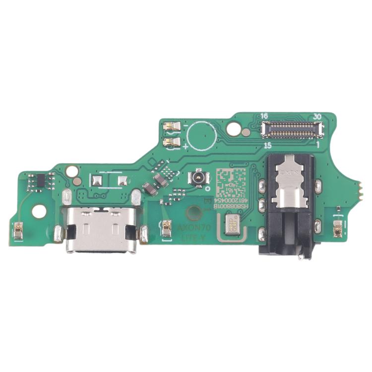 EDA009572210.jpg Placa de Carga para ZTE Blade V70 Design - Imagen 1