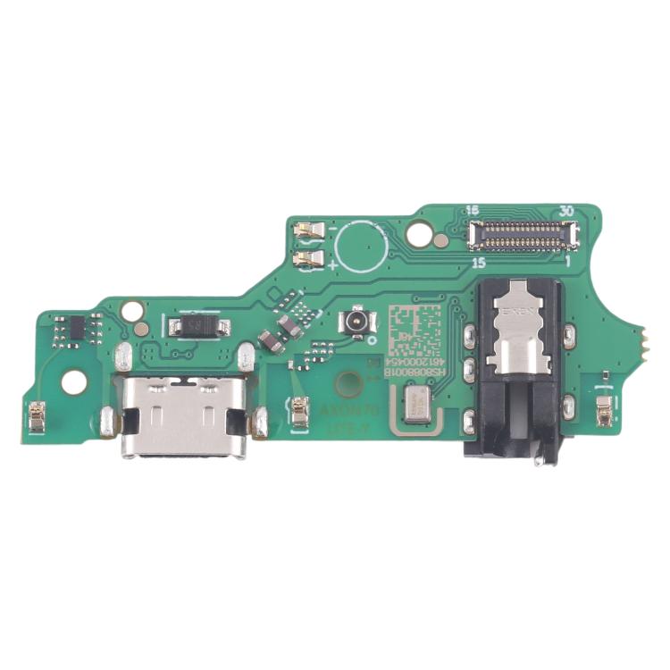 EDA009572211.jpg Placa de Puerto de Carga para ZTE Axon 70 Lite - Imagen 1
