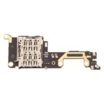 Placa Lectora de Tarjeta SIM para Oppo Reno11 Pro con chip IC