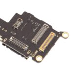 Placa Lectora de Tarjeta SIM para Oppo Reno11 Pro con chip IC - Imagen 4