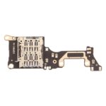 Placa Lectora de Tarjeta SIM para Oppo Reno11 China PJH110 con chip IC