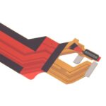 Cable Flex de Placa Base para Vivo iQOO Neo9 Pro - Imagen 4