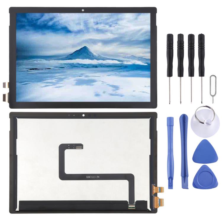 EDA009592001.jpg Pantalla Completa para Microsoft Surface Pro 4 1724 - Imagen 1
