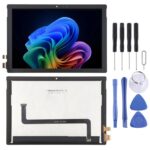 Pantalla Completa para Microsoft Surface Pro 5 1796 con Cable Flex