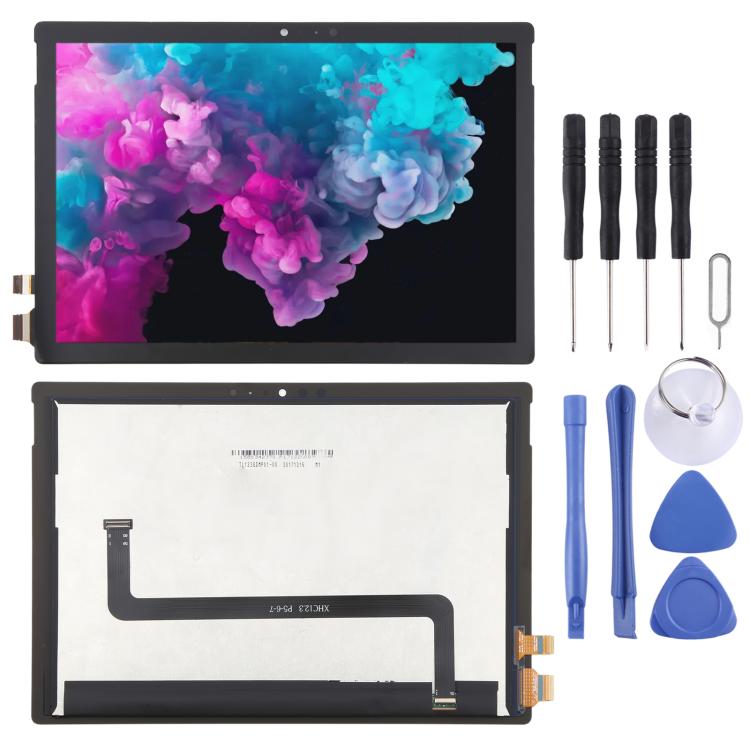EDA009592003.jpg Pantalla Completa para Microsoft Surface Pro 6 - Imagen 1