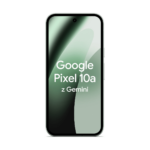 Google Pixel 10a 5G 8GB/128GB Gris Niebla Dual SIM - Imagen 2