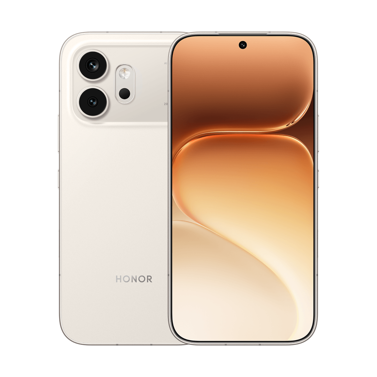 Honor 600 5G 8GB/512GB Dorado Dual SIM