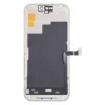 Para iPhone 15 Pro pantalla LCD OEM con ensamblaje completo de digitalizador - Imagen 3