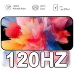 Pantalla OLED suave HXL para iPhone 16 - Imagen 8