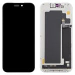 Pantalla OLED suave HXL para iPhone 17 Pro Max - Imagen 2