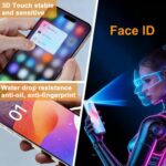 Pantalla OLED suave HXL para iPhone 17 Pro Max - Imagen 7