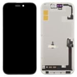 Pantalla OLED suave HXL para iPhone 17 - Imagen 2