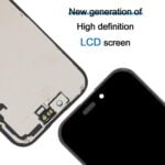 Pantalla HD Incell para iPhone 17 - Imagen 4