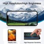 Pantalla HD Incell para iPhone 17 - Imagen 5
