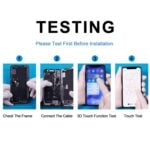 Pantalla HD Incell para iPhone 17 - Imagen 9