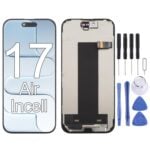 Pantalla HD incell para iPhone Air