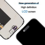 Pantalla HD incell para iPhone Air - Imagen 4