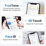 Pantalla HD incell para iPhone Air - Imagen 7