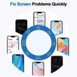 Pantalla HD incell para iPhone Air - Imagen 8