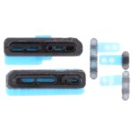 Malla a prueba de polvo de altavoz de 10 PCS (1 par) para iPhone X - Imagen 2