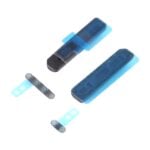 Malla a prueba de polvo de altavoz de 10 PCS (1 par) para iPhone X - Imagen 4
