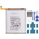Batería Original 3700mAh EB-BA908ABY para Samsung Galaxy A90 5G SM-A908