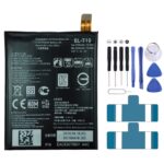 Batería para LG Nexus 5X H791 H798 H790 BL-T19