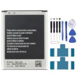 Batería para Samsung Galaxy Trend 3 1800 mAh B150AE B150AC